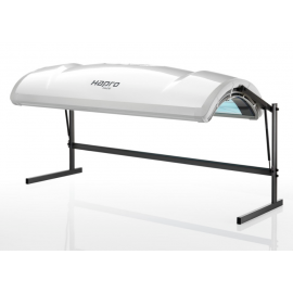 Горизонтальный домашний солярий "Hapro Jade 24 C"