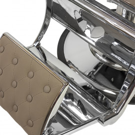 Кресло мужское Барбер "МД-8772"