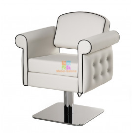 Кресло парикмахерское LONDRA OPTIMA   KZ