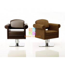 Парикмахерское кресло ROSE HILL KZ