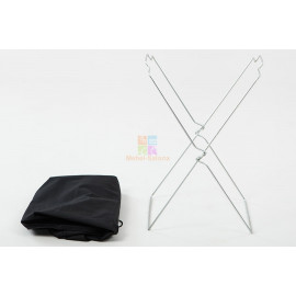 Корзина "NA0048" для полотенец