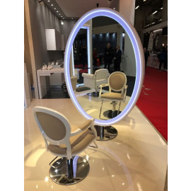 Кресло парикмахерское "VICTORIA"