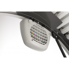 Солярий горизонтальный Onyx Pro Line 28/1  KZ