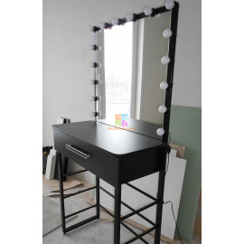 Зеркало визажиста Rich KZ