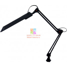 Лампа для маникюра Блек