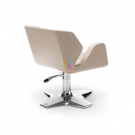Кресло парикмахерское WING  KZ