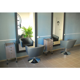 Парикмахерское кресло "Вегас"