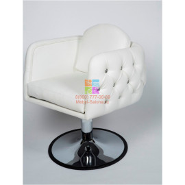 Парикмахерское кресло POLDI PEZZOLI KZ