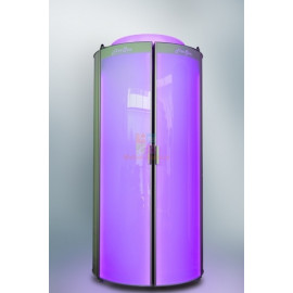 Вертикальный коллагенарий "Fire-Sun Galaxy Collagen 54*180"