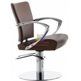 Кресло парикмахерское ARCO ALL  KZ