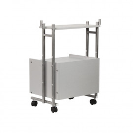 Косметологическая тележка "МД-109"