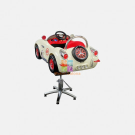 Детское парикмахерское кресло GT-1 KZ