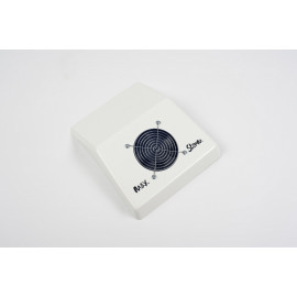 Мощный пылесос для педикюра "Max Storm 3" (32Вт)