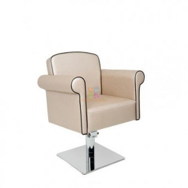 Парикмахерское кресло ROSE HILL KZ