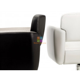 Кресло парикмахерское ZONE  KZ