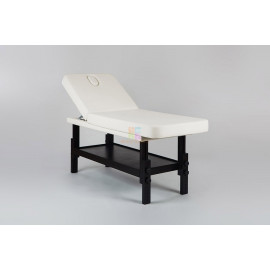 Массажная СПА-кушетка "Sandra"