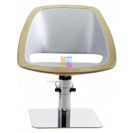 Кресло парикмахерское KOMU  KZ