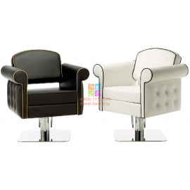 Кресло парикмахерское LONDRA OPTIMA   KZ