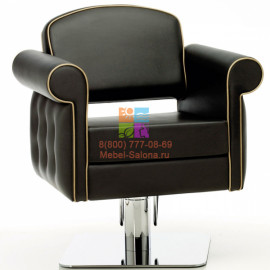 Кресло парикмахерское LONDRA OPTIMA   KZ
