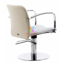 Кресло парикмахерское MR. PAUL  KZ