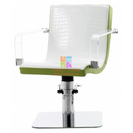 Кресло парикмахерское NEK OPTIMA  KZ