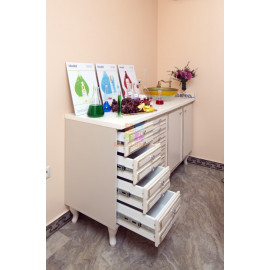 Лаборатория Versal KZ