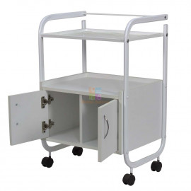 Тележка косметологическая "МД-104"