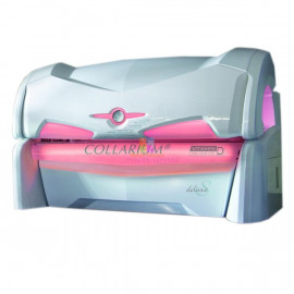 Горизонтальный коллариум MegaSun Mon Amie Deluxe S KZ