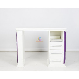 Маникюрный стол Лусио