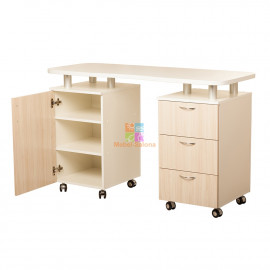 Маникюрный стол 219 KZ