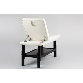 Массажная СПА-кушетка "Sandra"