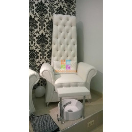 Педикюрное СПА кресло Sedia KZ