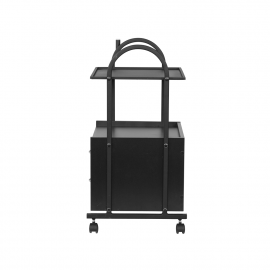 Тележка косметологическая "МД-105"