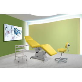 Косметологическое кресло "LEMI 4"