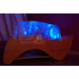 Паровая кушетка THERMALIE EASY KZ