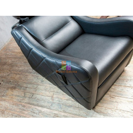 Мужская мойка барбер Prague KZ