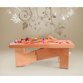 Кушетка SENSATION WATER KZ