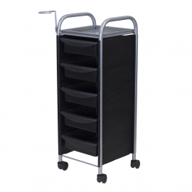 Тележка парикмахерская М-02 KZ