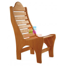 Cтул-шезлонг SEDIARELAX KZ