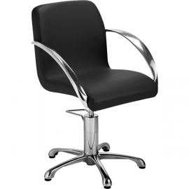 Кресло парикмахерское GIORGIA   KZ