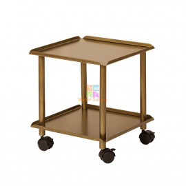 Подставка под ванну высокая KZ