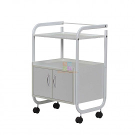 Тележка косметологическая "МД-104"