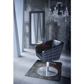 Парикмахерский туалет "Гламрок"