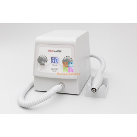 Педикюрный аппарат Podomaster Classic с пылесосом KZ