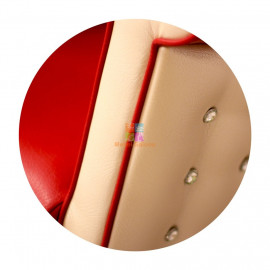 Парикмахерское кресло CAMELIA KZ