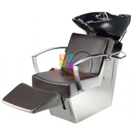 Мойка парикмахерская SESTO SENSO KZ