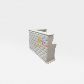 Стойка администратора Meucci KZ