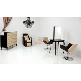 Стойка администратора ресепшн парикмахерский BASTYAN KZ