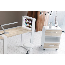 Секция без ящика для тумбы "Bingo"