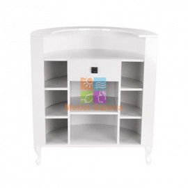 Стойка администратора Diffuse KZ